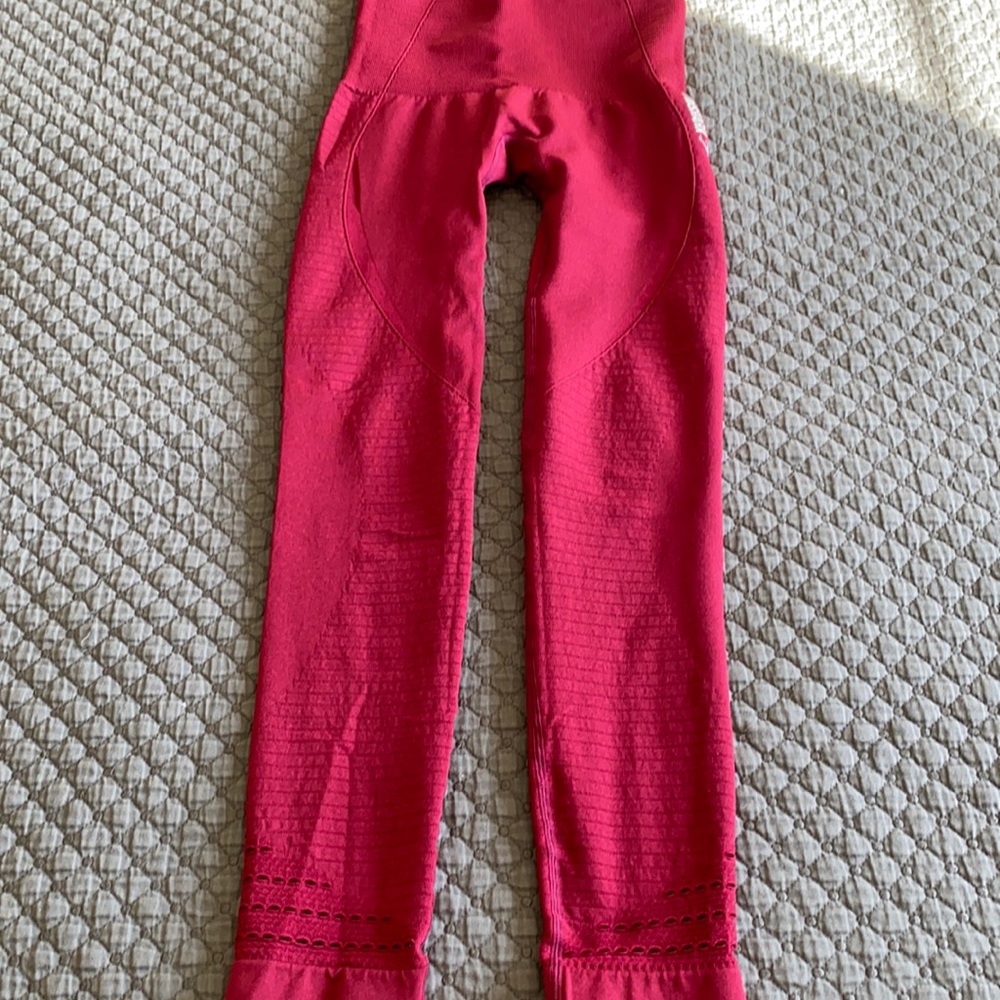 Gymshark seamless leggings